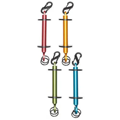 Aluminum Tippet Holder