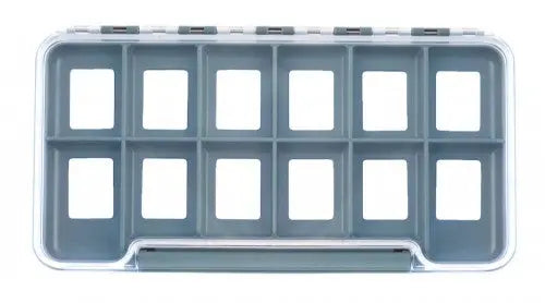 Standard Magnetic Hook Hostel Box