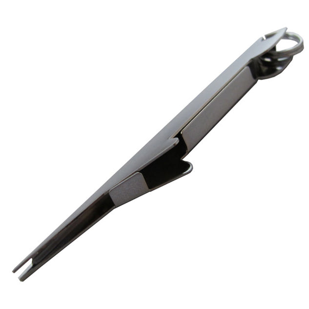 Nail Knot Tying Tool
