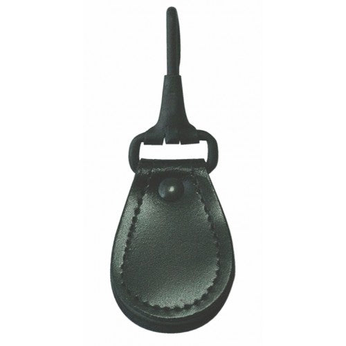 Leader Straightener with Snap