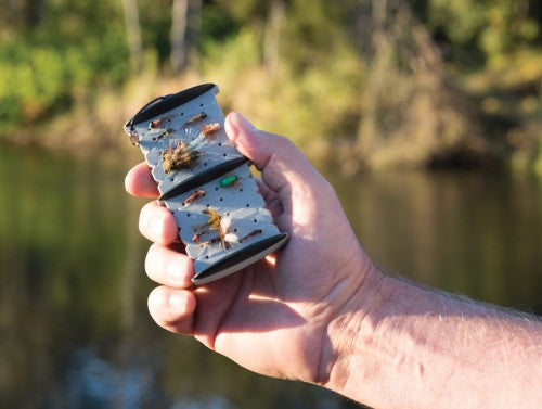 Smith Creek Rig Keeper