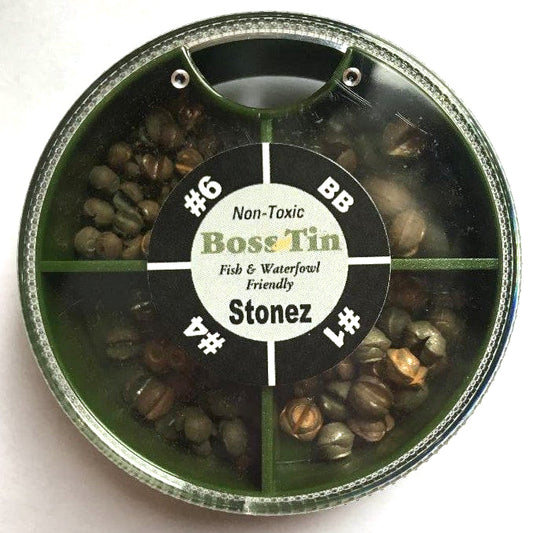 Bosstin 4 Way Stones
