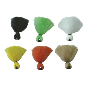 Yarn Strike Indicators