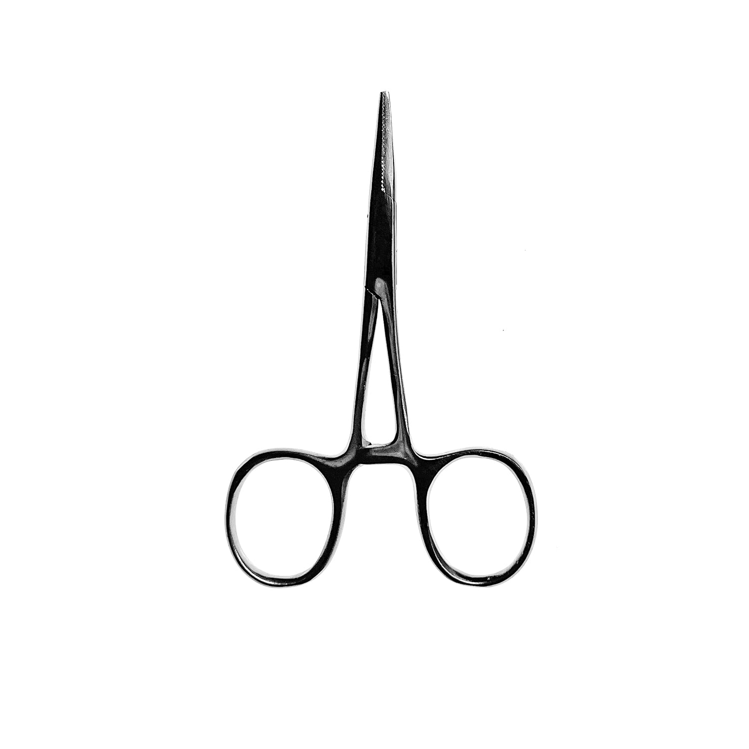 3.5" Micro Midge Forceps