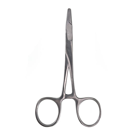 5.5" Scissor/Forceps Combo