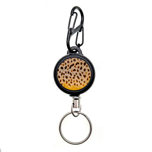 Clip On Split Ring Retractor