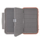 Medium Swing Leaf Fly Box with Slit Foam