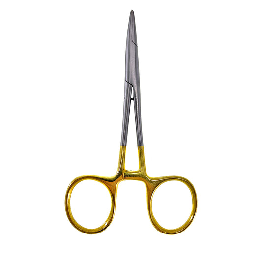 5" Spring Creek Forceps