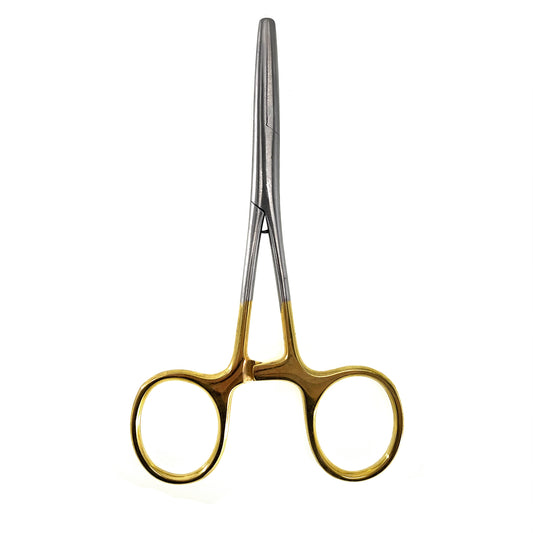 5.5" Super Heavy Duty Forceps