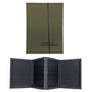 Compact High Capacity Accordion Pocket Box