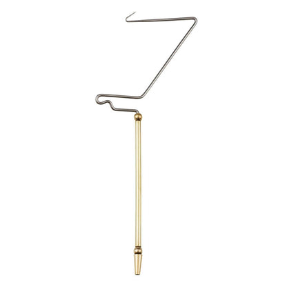 Dr. Slick Rotary Whip Finisher