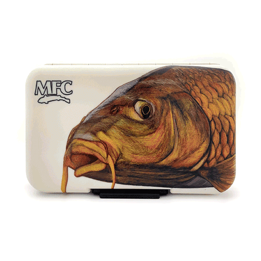 MFC Poly Box - Hallock's Carp