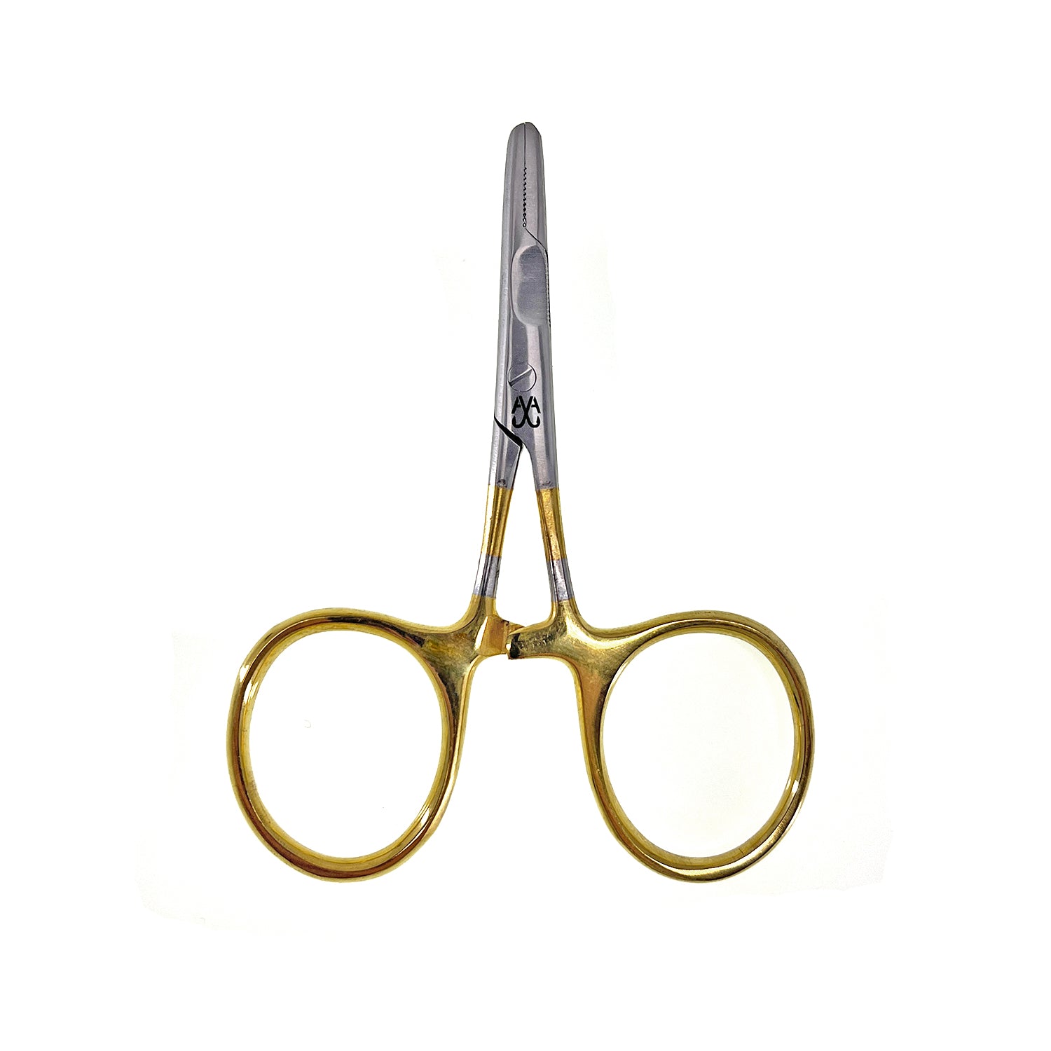 4" Heavy Duty Scissor/Forceps