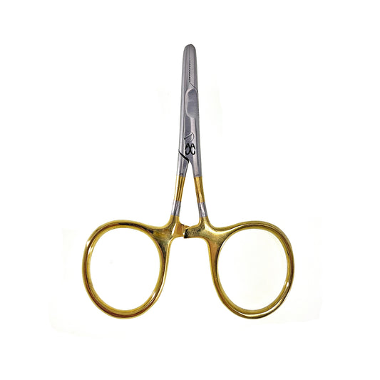 4" Heavy Duty Scissor/Forceps