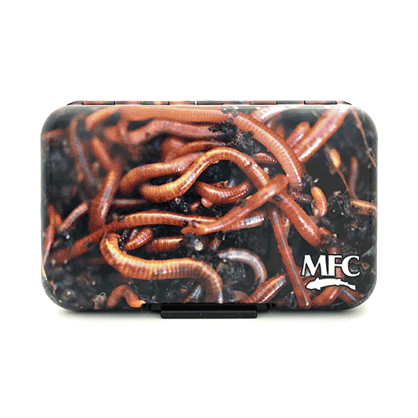 MFC Poly Box - Dirty Worm