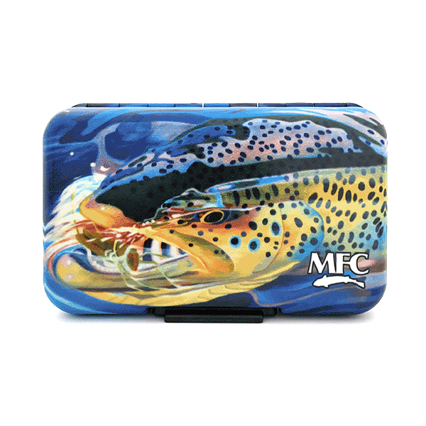 MFC Poly Box - Maddox's Hopper Snack