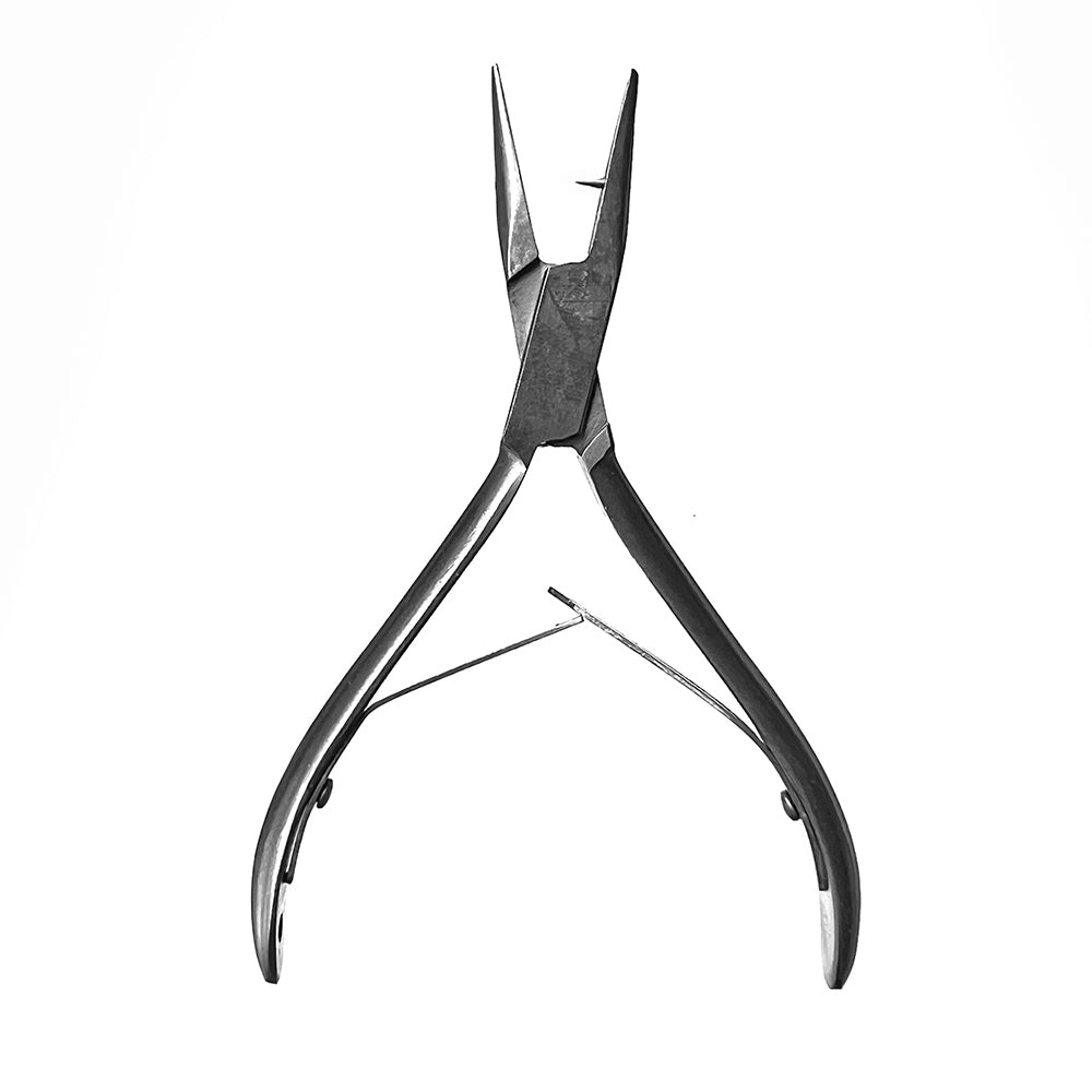 Micro De-Barb Pliers