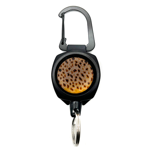 Mid Size Zinger with Carabiner
