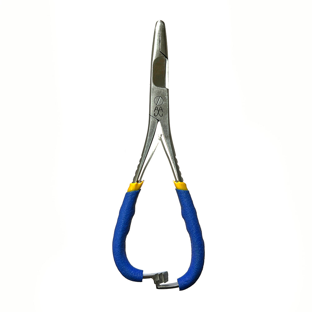 Mitten Forceps – Mountain River Fly Fishing