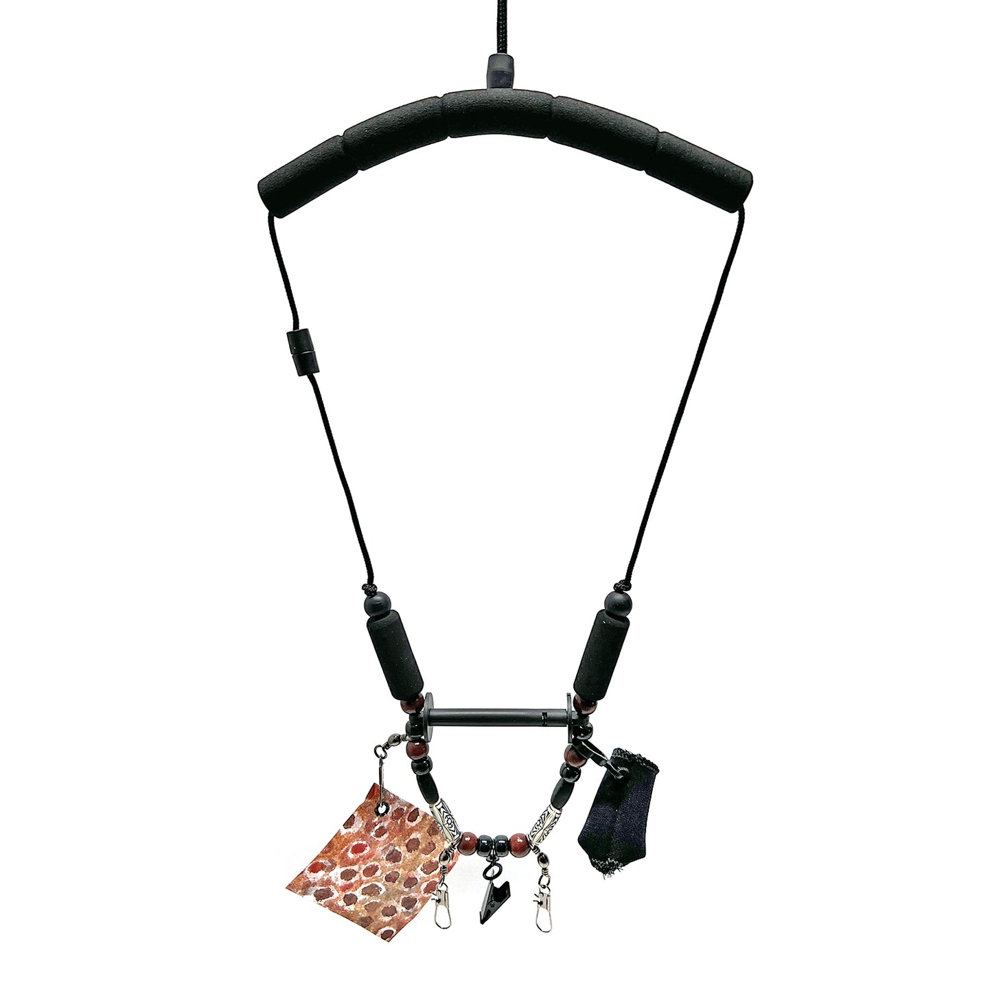 Mountain River Guide Lanyard