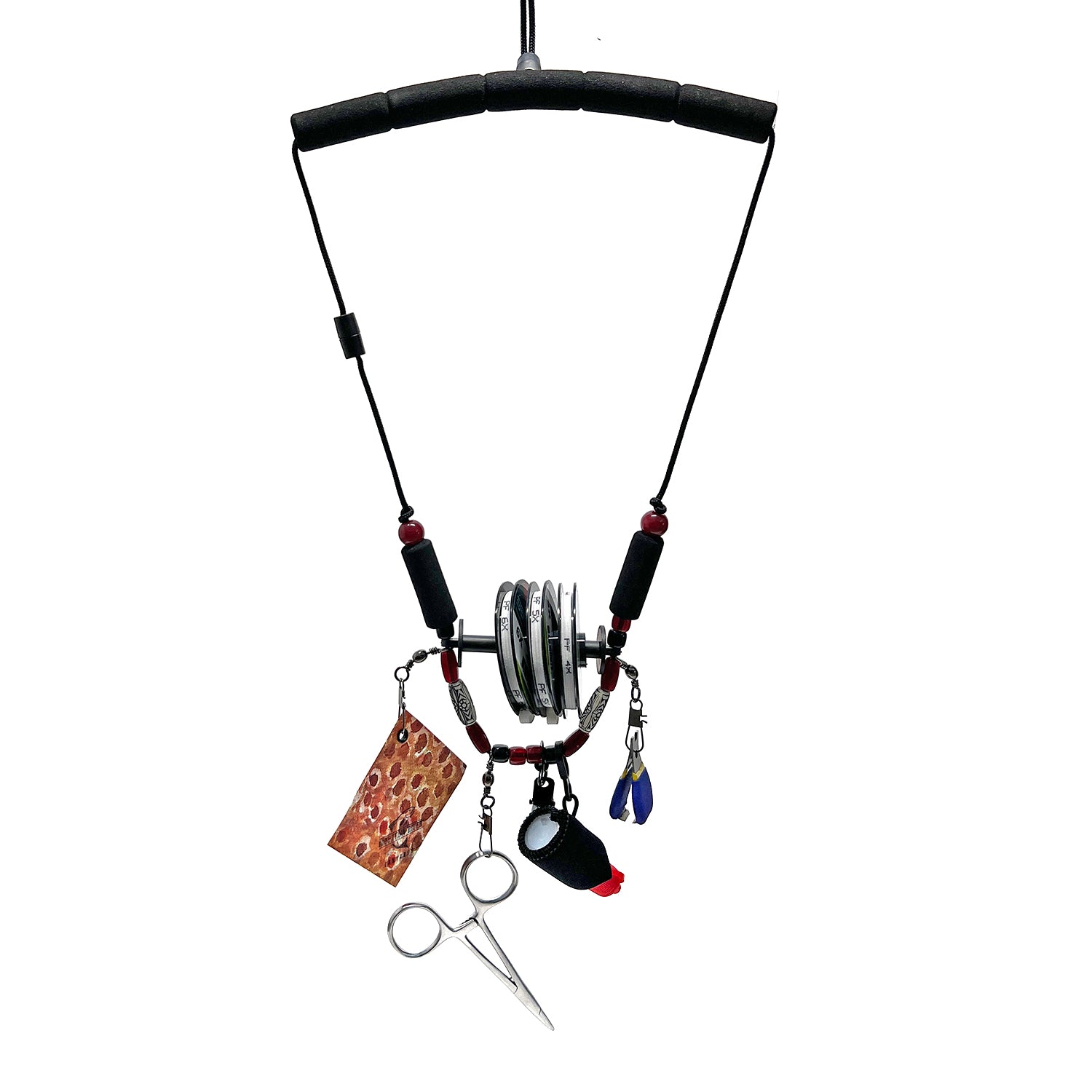 Mountain River Outfitter Lanyard