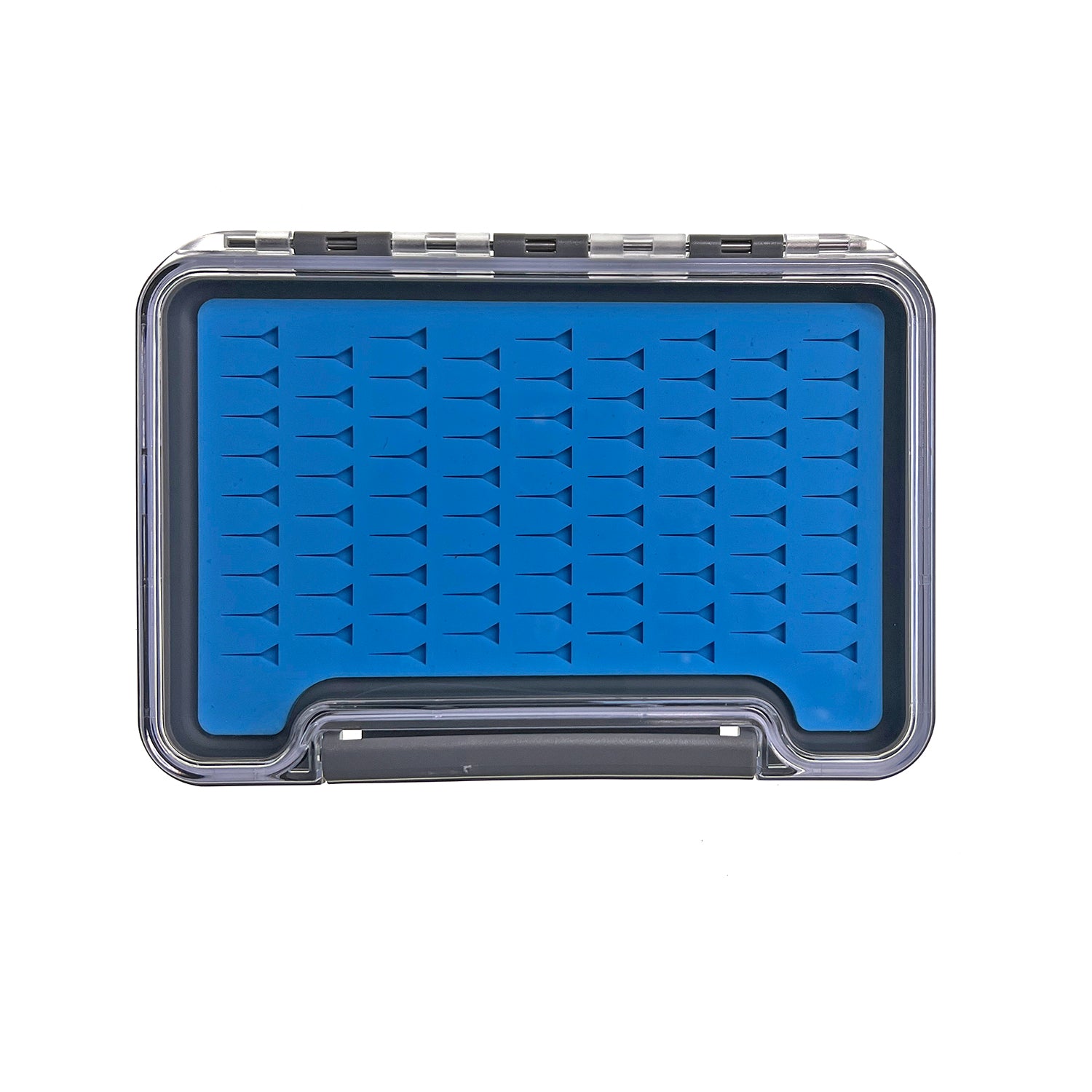 Silicone Slit Foam Fly Box