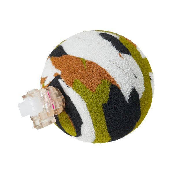 Thingamabobber Doohickey Strike Indicators - Camo Mondo Size