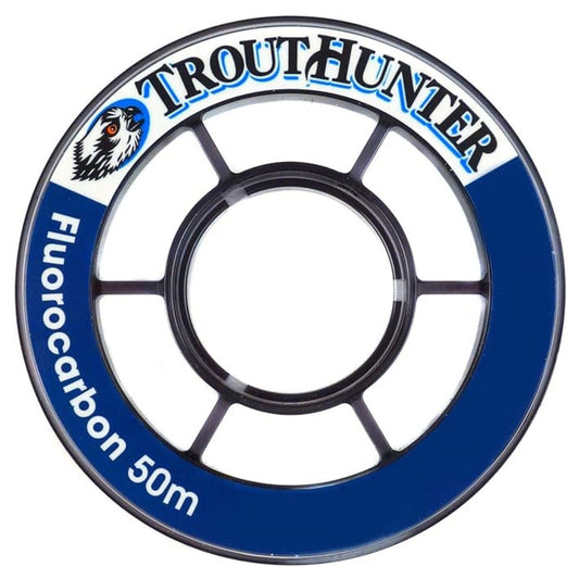 Trouthunter Fluorocarbon Tippet