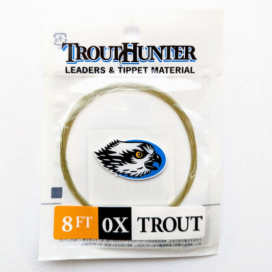 Trouthunter Nylon Leaders