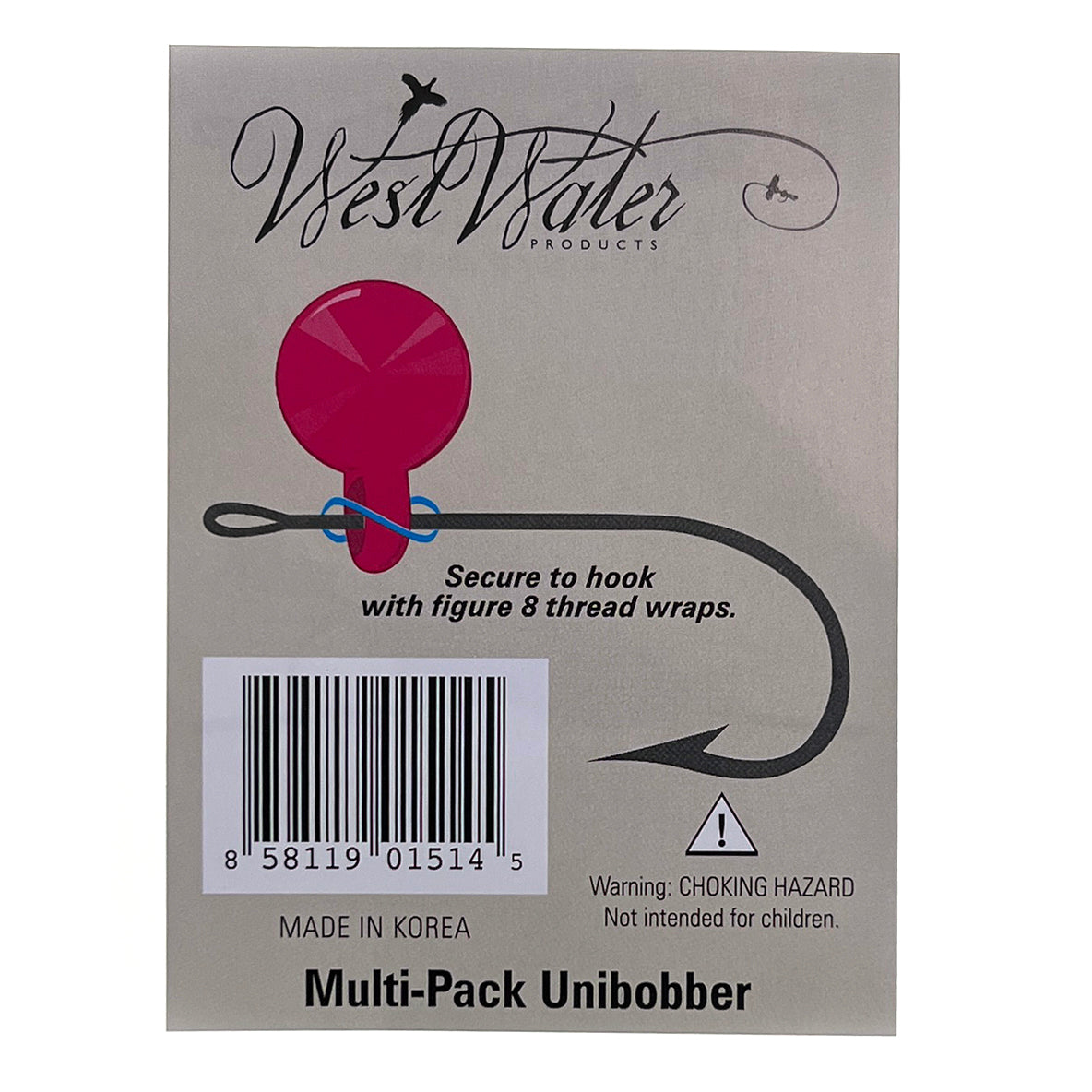 Thingamabobber Unibobber