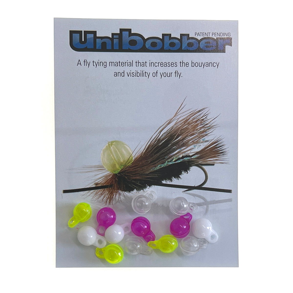 Thingamabobber Unibobber