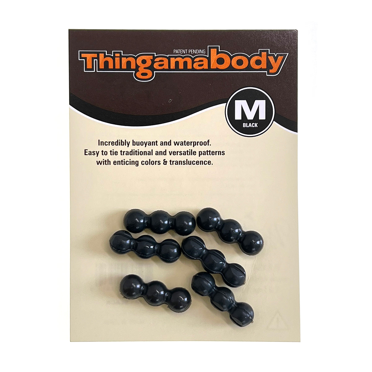 Thingamabobber Thingamabody