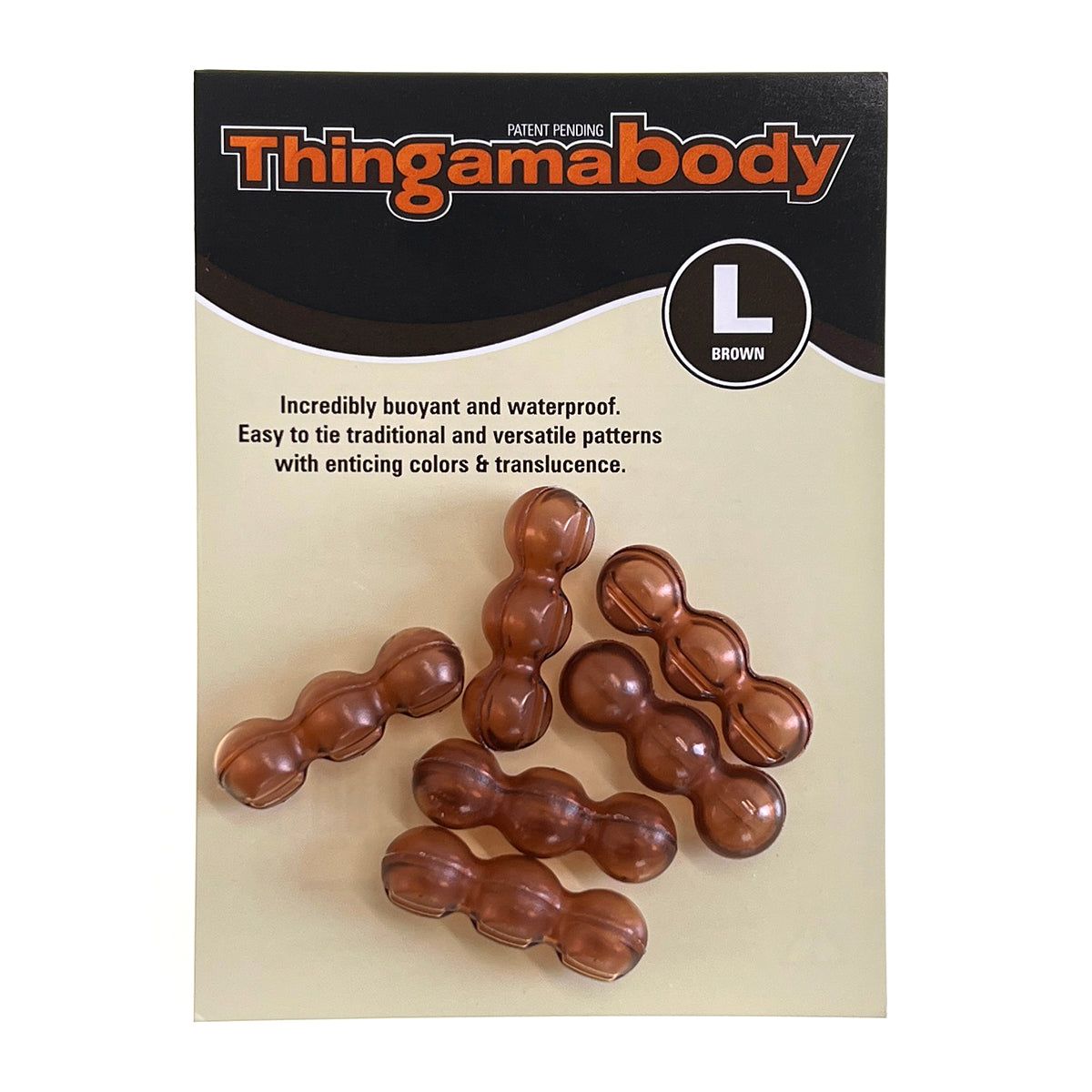 Thingamabobber Thingamabody