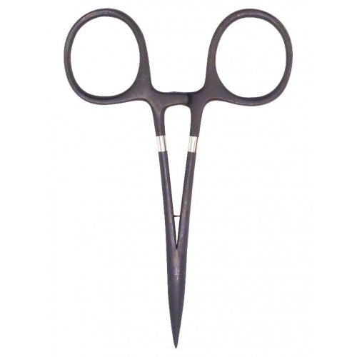 5" Spring Creek Gold Band Forceps