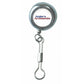 Pin On Retractor - Steel Cable