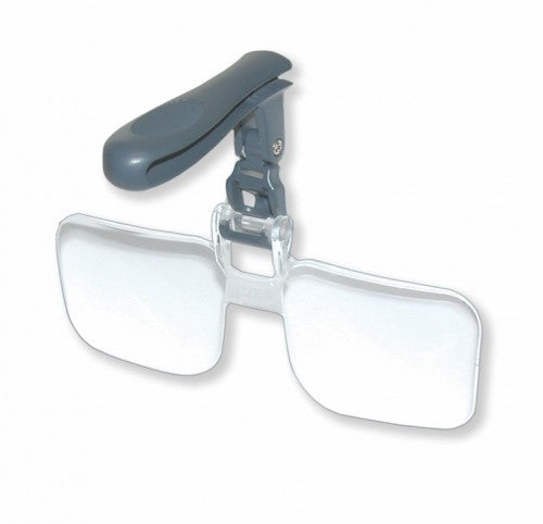 Cap Magnifiers